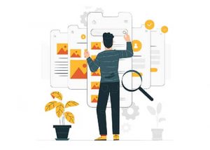 Optimizar Perfiles
